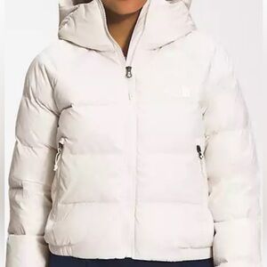 Women’s Hydrenalite Down Hoodie